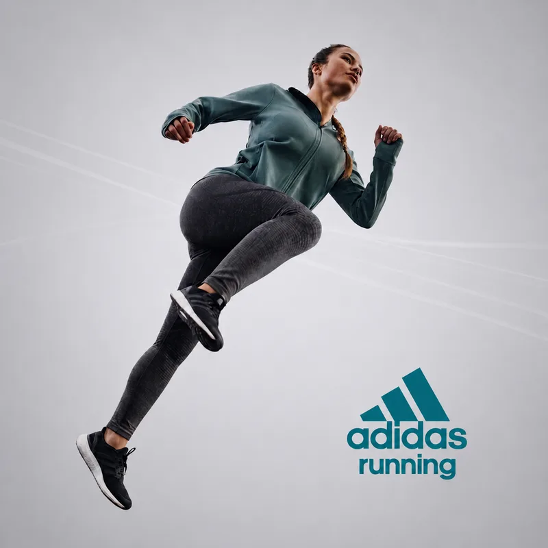 adidas Running